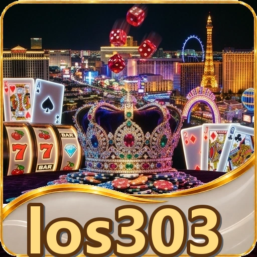 Ikon los303 untuk ringkasan panduan APK v4.7.5